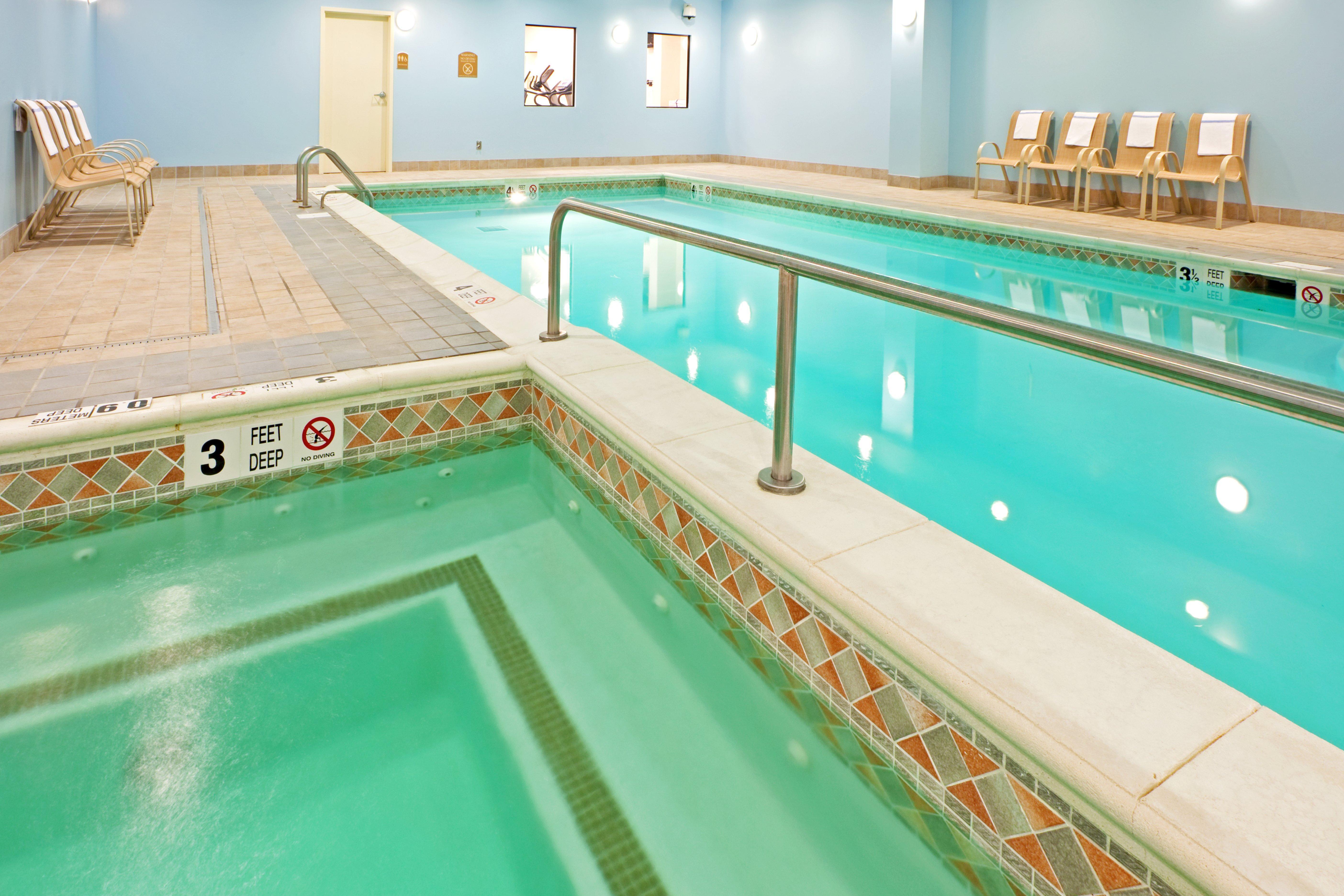 Holiday Inn Express & Suites Albany Airport Area - Latham By Ihg Экстерьер фото