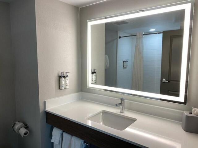 Holiday Inn Express & Suites Albany Airport Area - Latham By Ihg Экстерьер фото