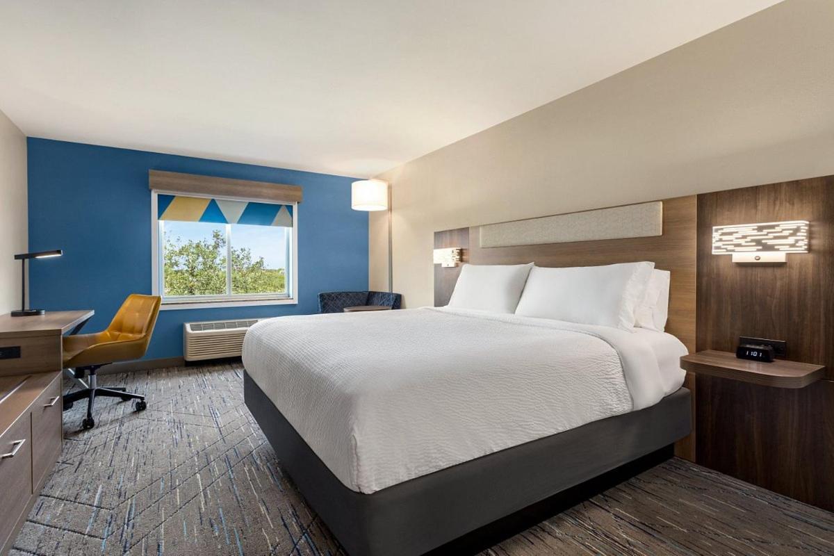 Holiday Inn Express & Suites Albany Airport Area - Latham By Ihg Экстерьер фото