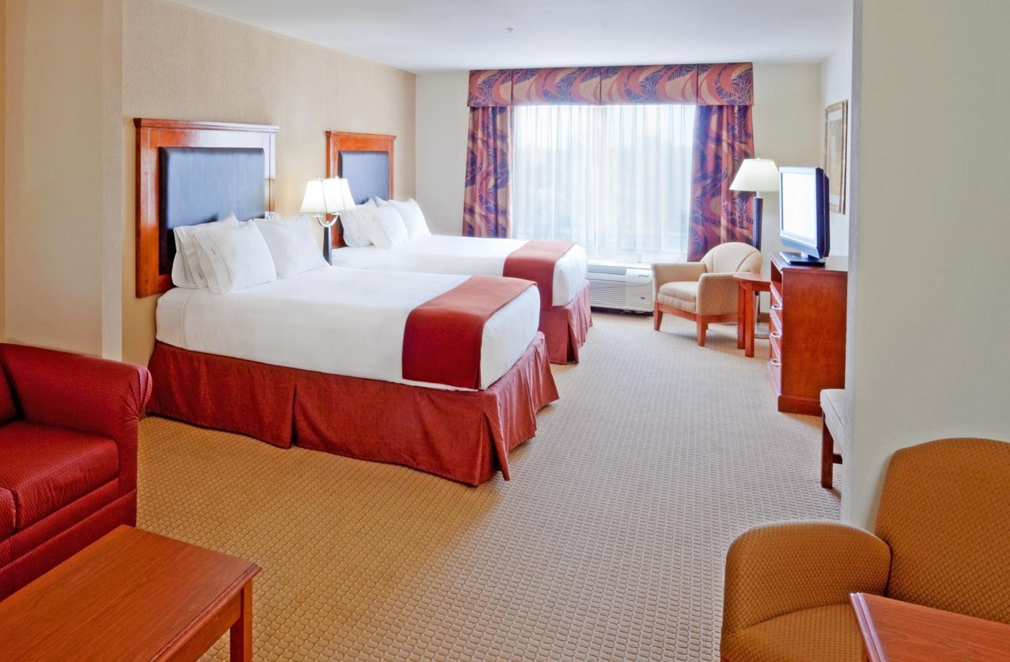 Holiday Inn Express & Suites Albany Airport Area - Latham By Ihg Экстерьер фото