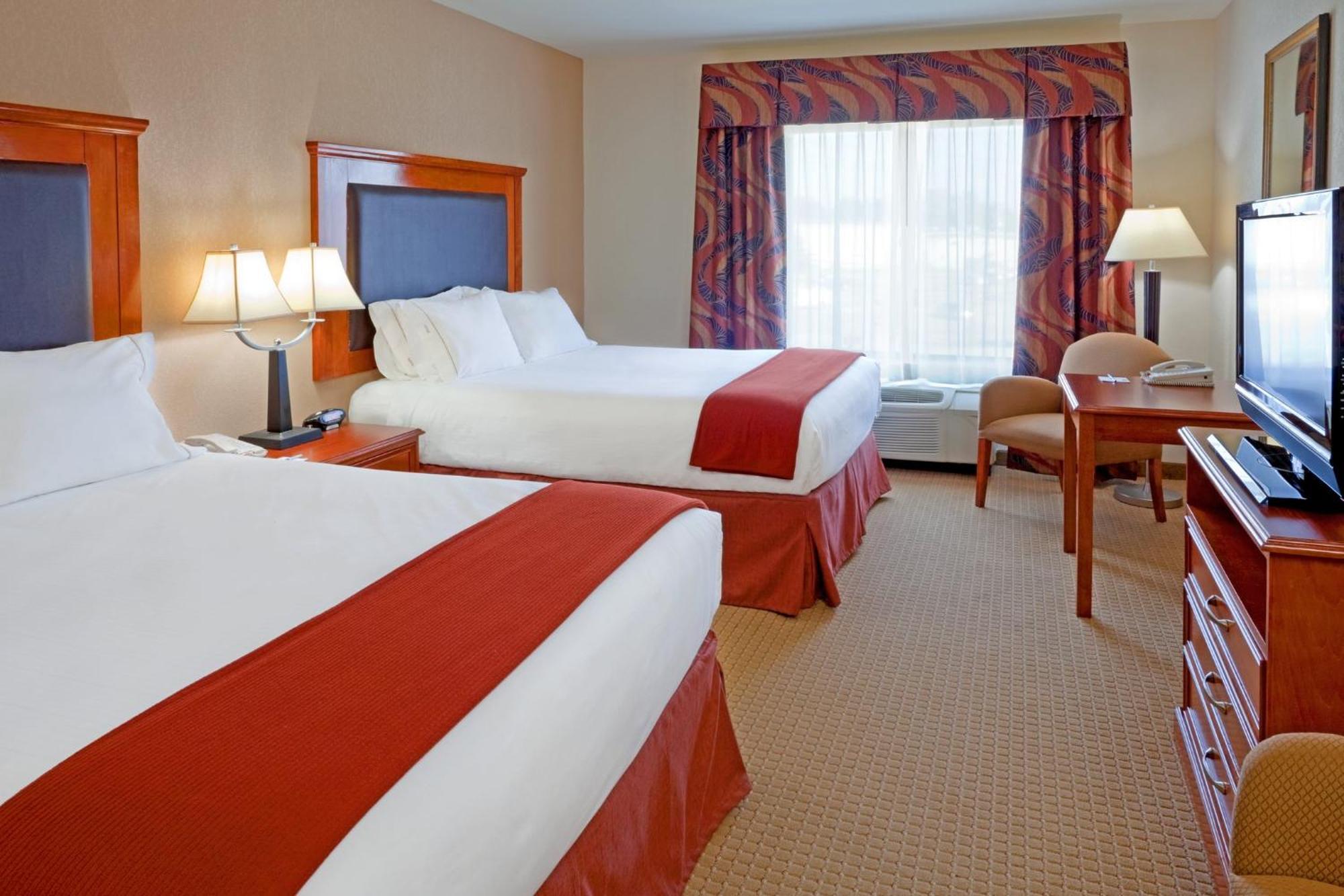 Holiday Inn Express & Suites Albany Airport Area - Latham By Ihg Экстерьер фото