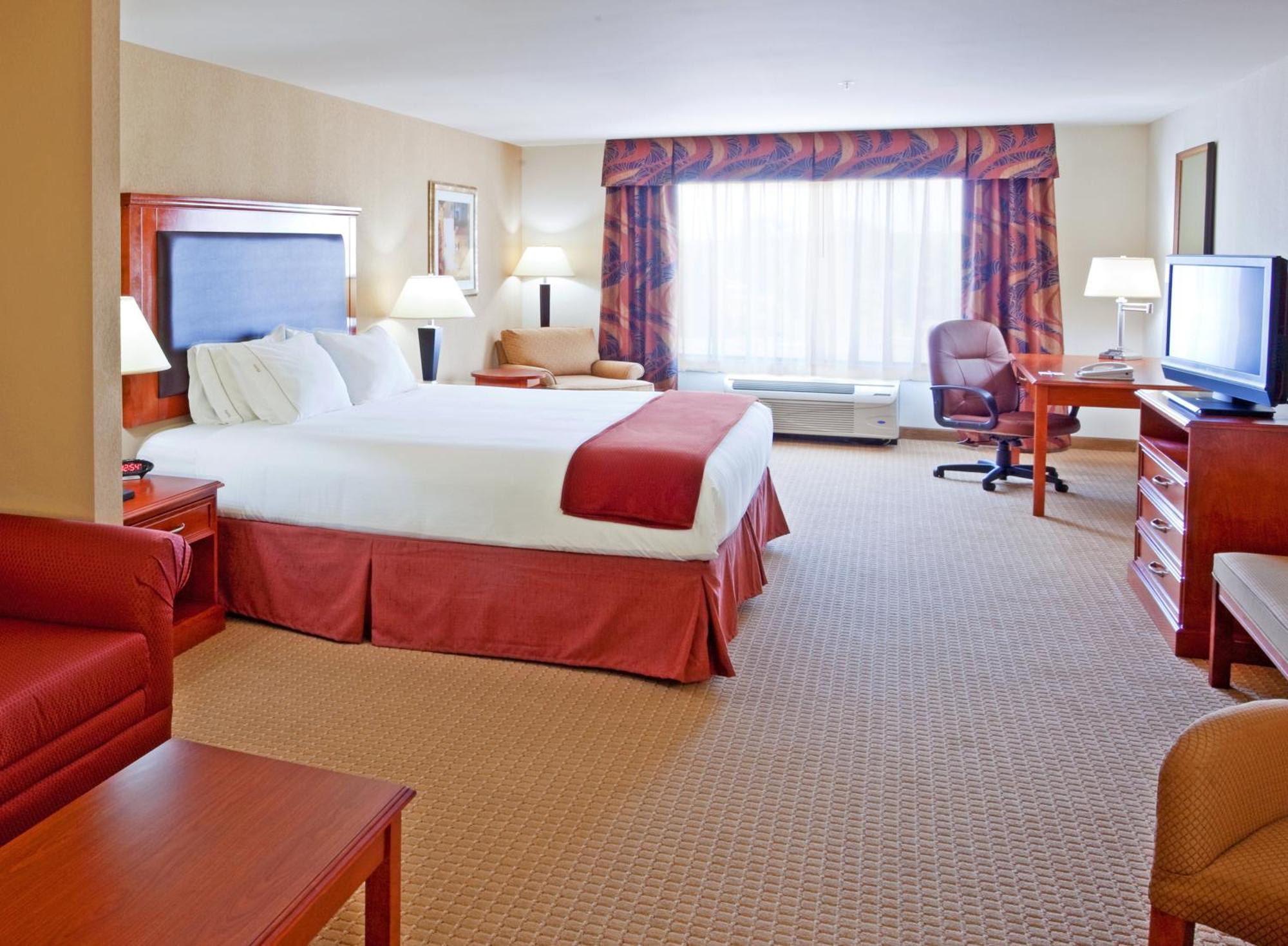Holiday Inn Express & Suites Albany Airport Area - Latham By Ihg Экстерьер фото