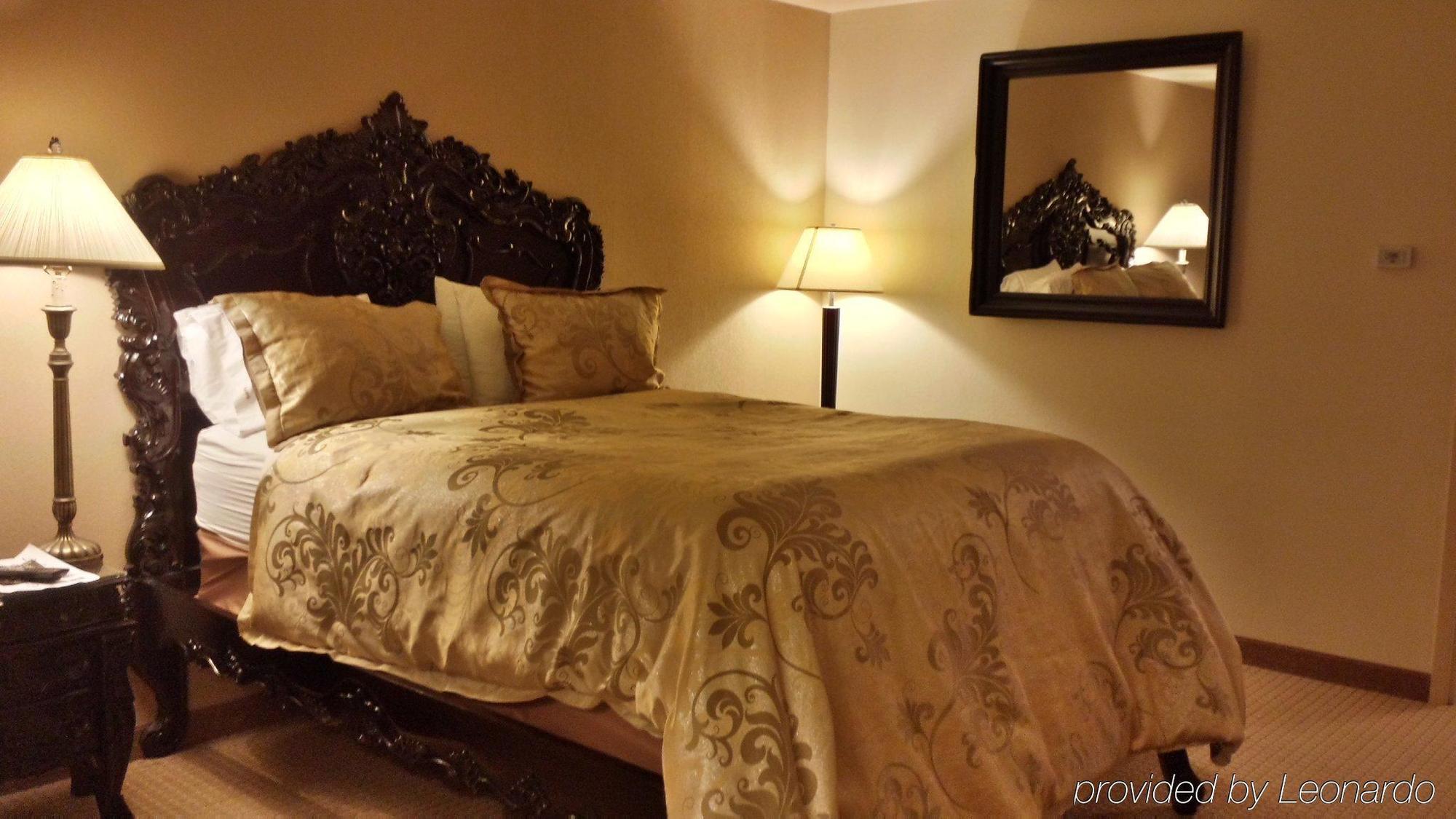 Holiday Inn Express & Suites Albany Airport Area - Latham By Ihg Экстерьер фото